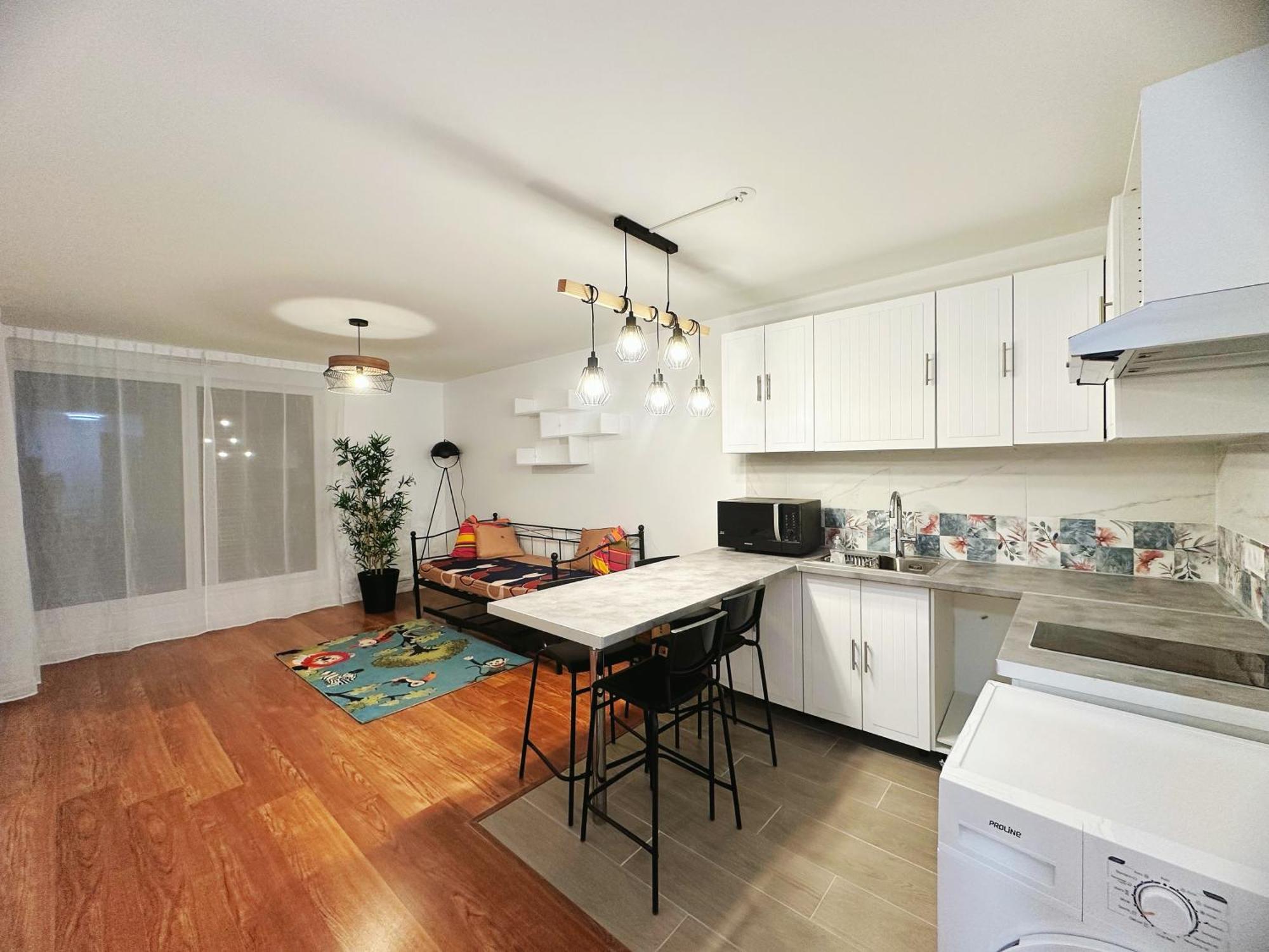W&L Paris Apartment 68M - 3 Min Metro 4 - A Paris Centre 15Min Bagneux  Εξωτερικό φωτογραφία