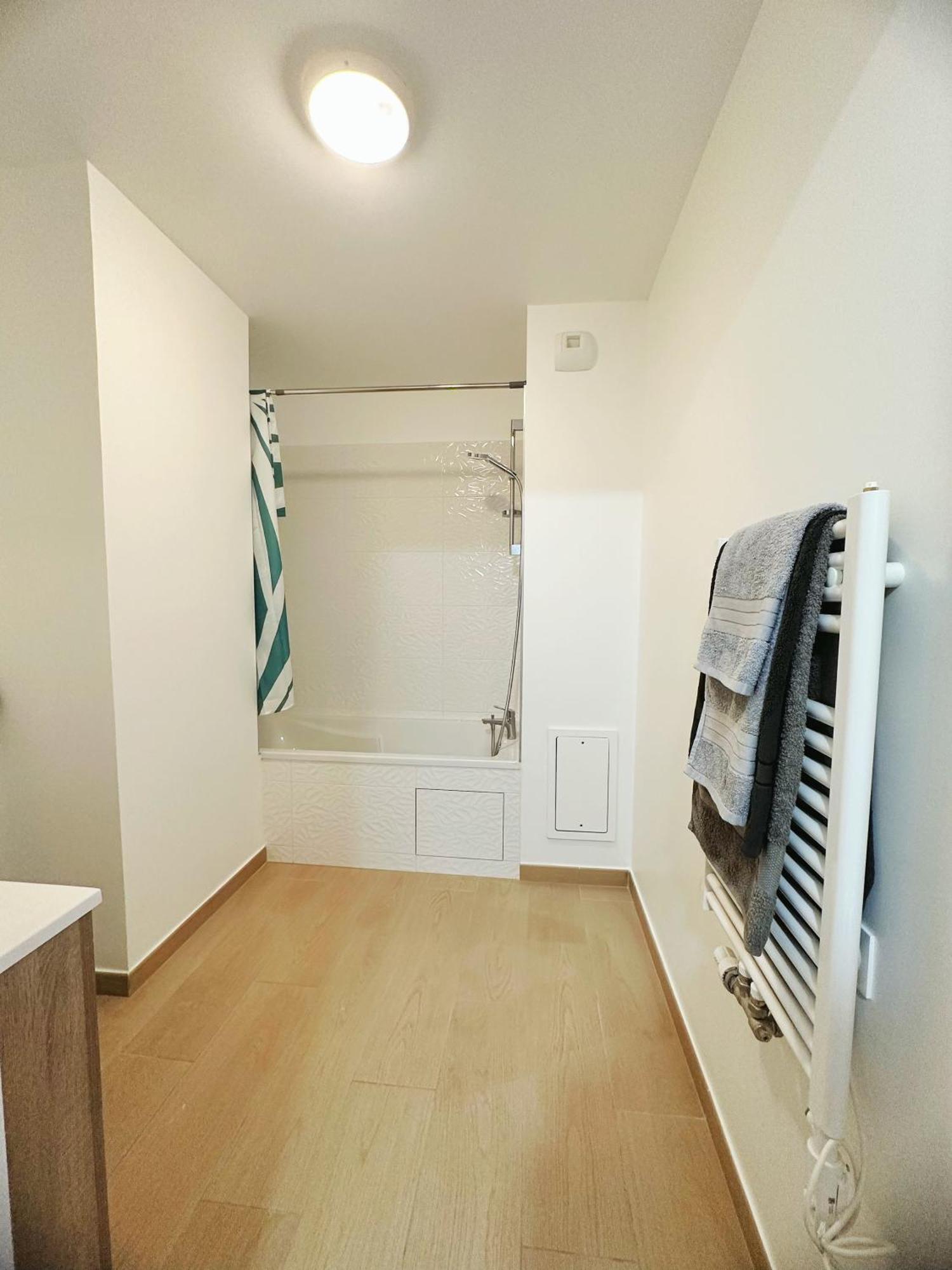 W&L Paris Apartment 68M - 3 Min Metro 4 - A Paris Centre 15Min Bagneux  Εξωτερικό φωτογραφία