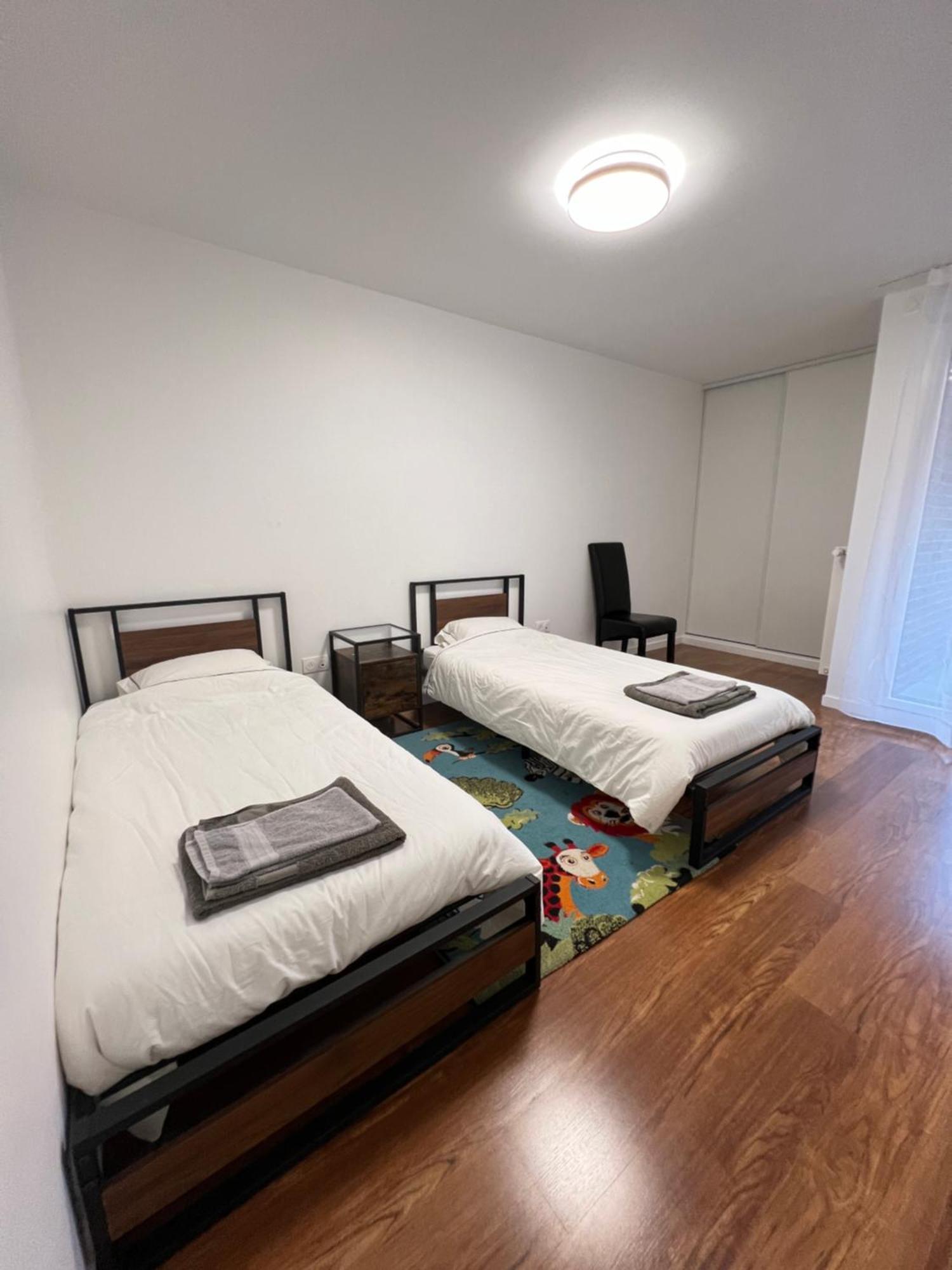W&L Paris Apartment 68M - 3 Min Metro 4 - A Paris Centre 15Min Bagneux  Εξωτερικό φωτογραφία