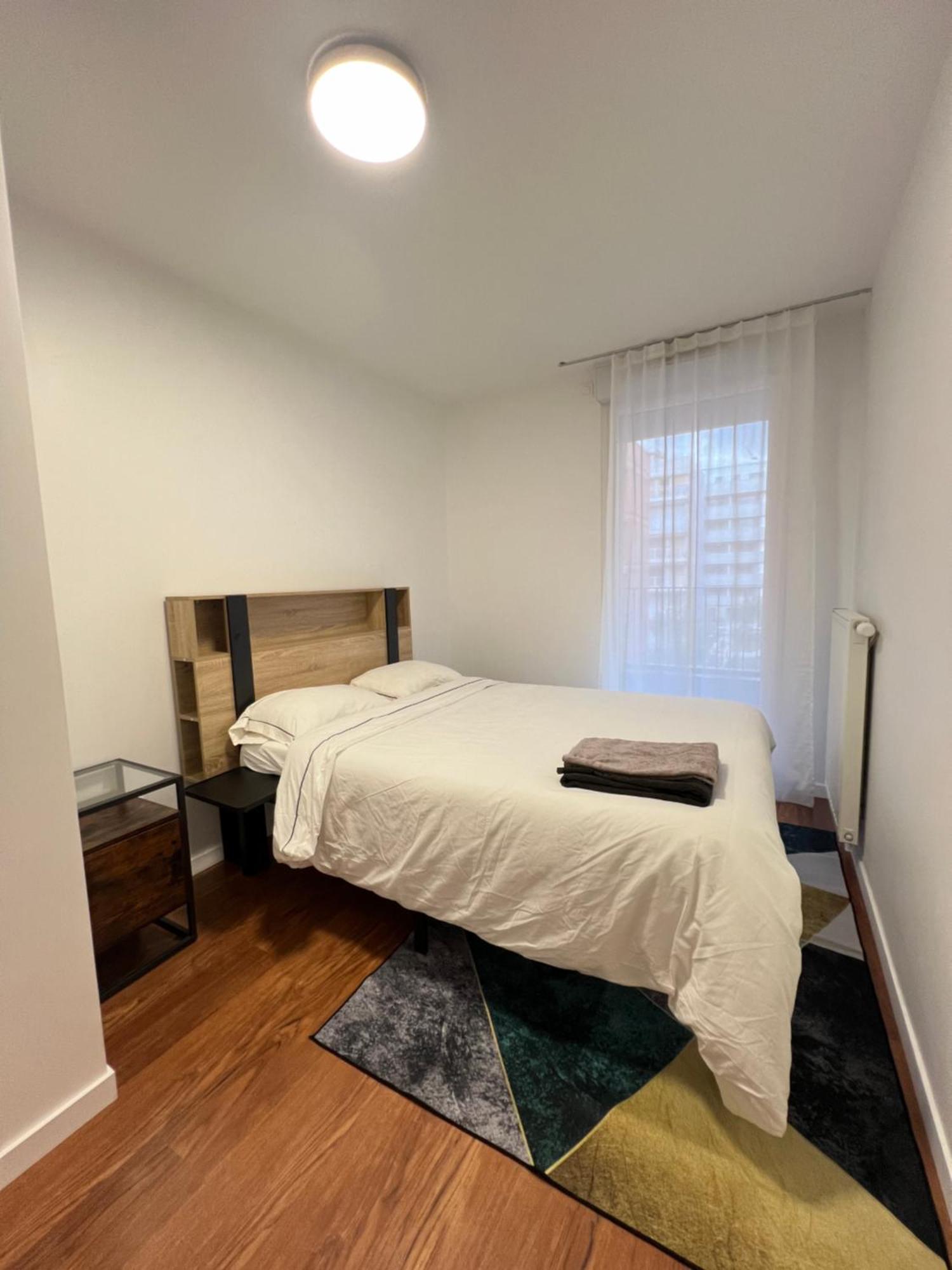 W&L Paris Apartment 68M - 3 Min Metro 4 - A Paris Centre 15Min Bagneux  Εξωτερικό φωτογραφία