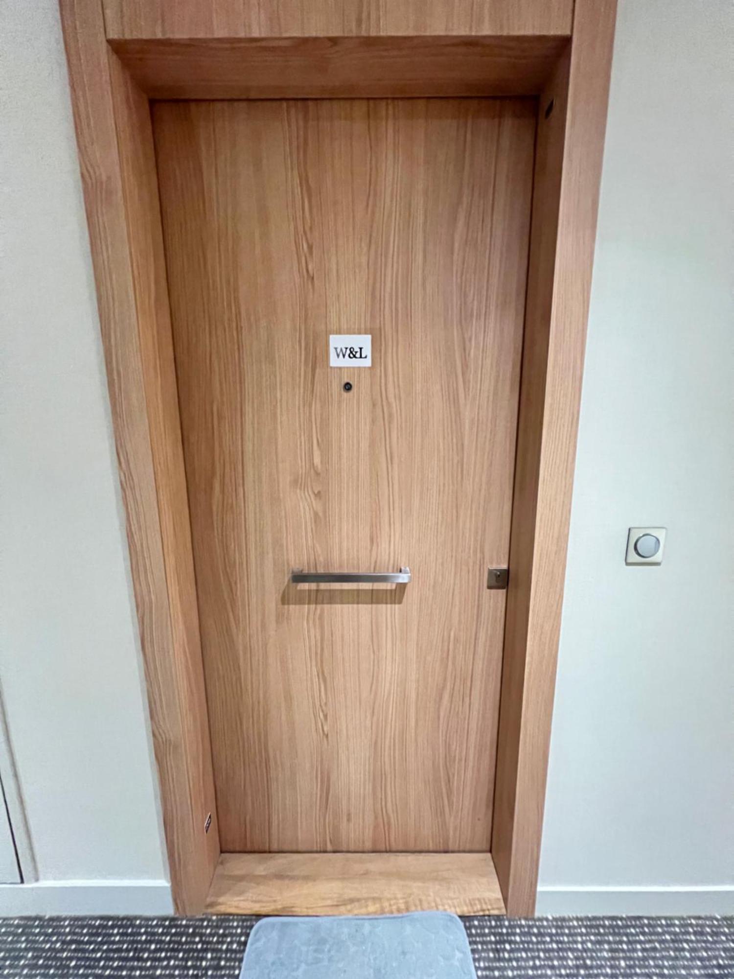 W&L Paris Apartment 68M - 3 Min Metro 4 - A Paris Centre 15Min Bagneux  Εξωτερικό φωτογραφία